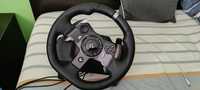 Volan Gaming Logitech Driving Force G920 + Schimbator