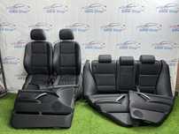 Спорт салон от bmw x5 e53 4.8is individual рекаро сидения х5 е53