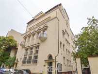 Spatiu pretabil birouclinica medicala laborator analize  - 459 mp