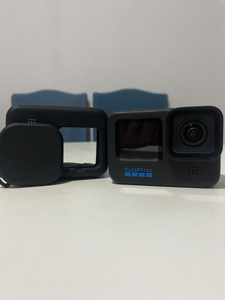 Го про hero 11 black в идеальном состоянии