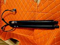 Set amortizoare electrice hayon BMW X5 F15
