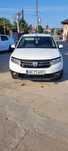Vând Dacia Logan 1.5. dci din 2014  preț negociabil 4900 euro