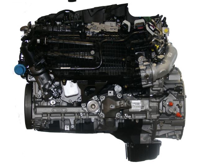 motor mercedes M256 MB GLE 3.0 euro 6 53 CLS E-Class S-Class NOU