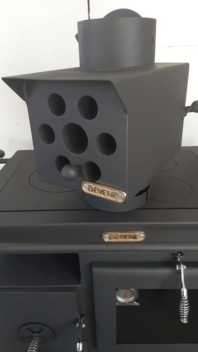 Регенератор на топлина  Девене.Най-икономичното отопление!