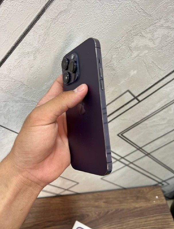 Iphone 14 pro max 1Tb