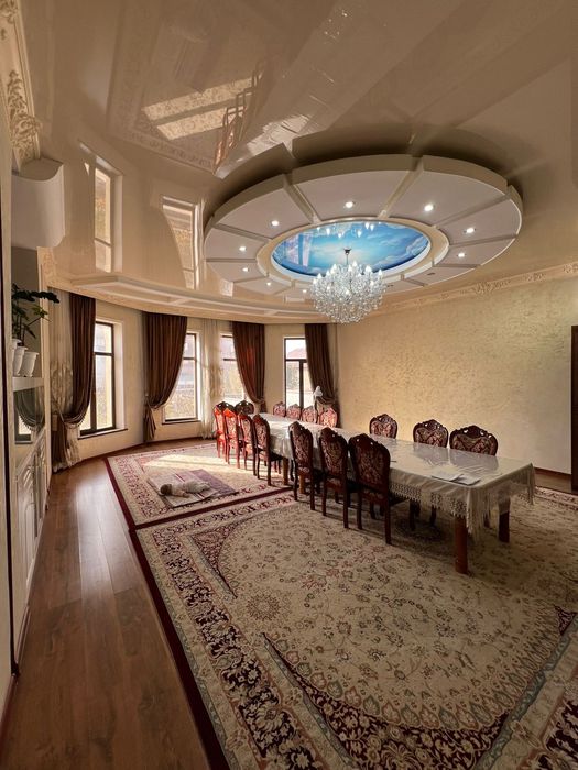 Дом  продаётся !