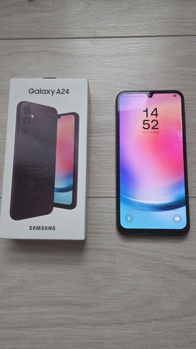 Samsung A24 128 GB