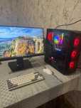 Игровой компьютер Rtx 4060 8Gb i5 12400f