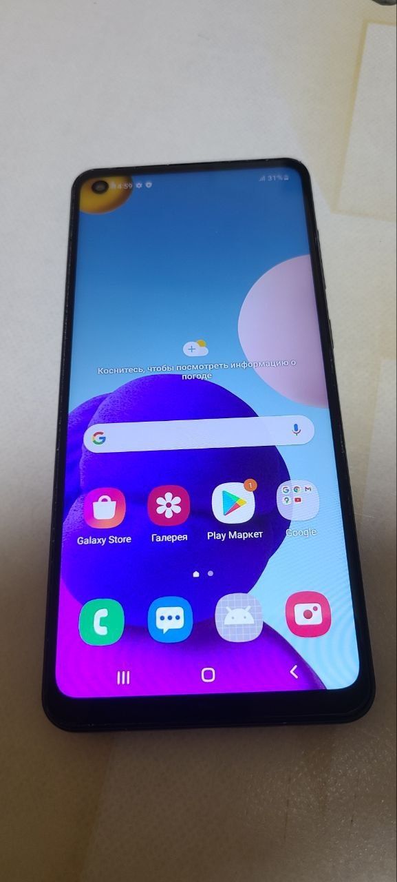 Samsung A 21 S SROCHNIY sotiladi