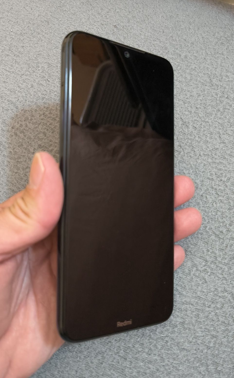 Redmi note 8T 4/64