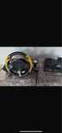Vand volan MYRIA MG 7400 + pedale