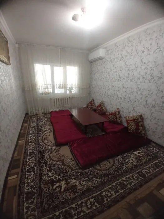 Продаю 2³-х комнатную квартиру Сергели 7