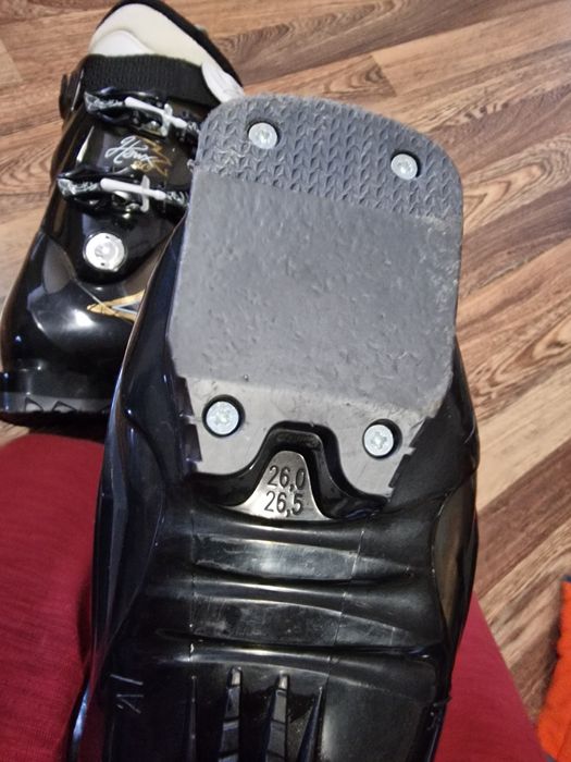 Clapari de dame Atomic Hawx80 40-41