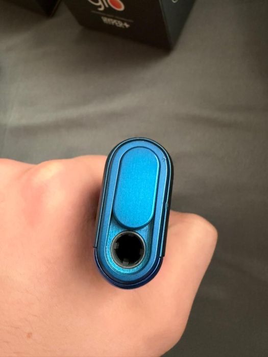 G L O в новом состоянии