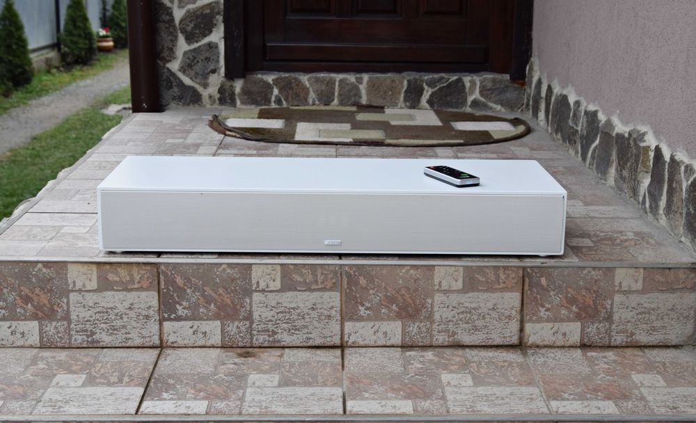 Soundbar Canton DM 8.2