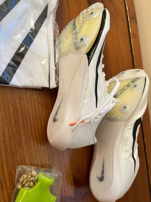 Nike Air Maxfly реплика – шпайкове №39 нови