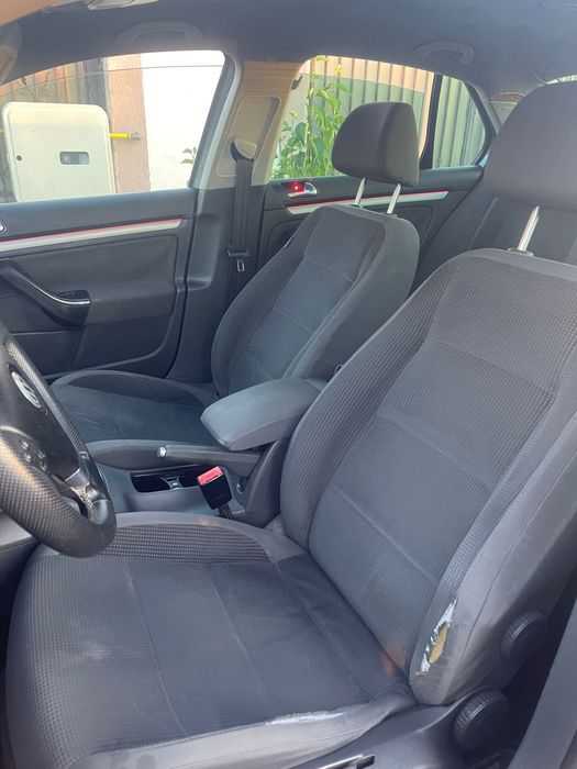 volskwagen jetta 2008