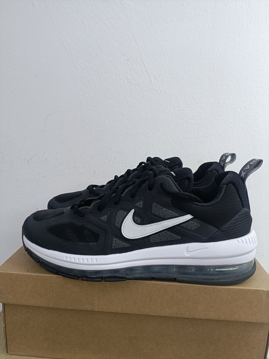 Nike Air Max Genome номер 43