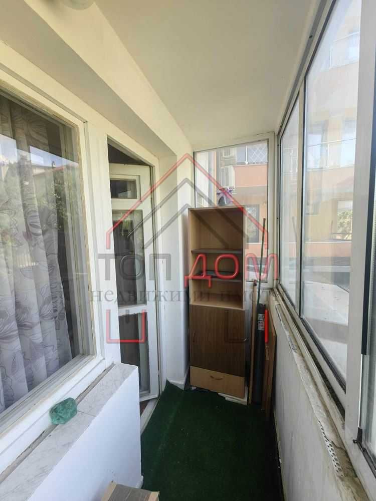 Дава се под наем Тристаен апартамент в Варна, Бриз - 90 кв.м за 138500 € - Снимка #8