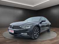 Volkswagen Passat Garantie 3 ani! Km. certificati! Rate fara avans!