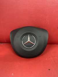 Mercedes Amg airbag ейрбег Волан w205 w213 w222