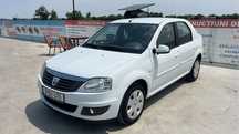 Vand logan 2012 diesel