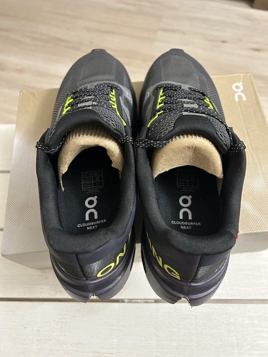 Обувки за бягане On Running Cloudsurfer Next