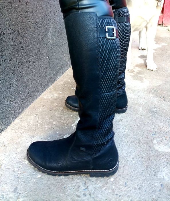 De vanzare cizme dama rieker