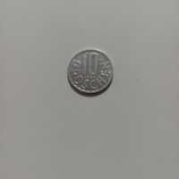 Монета от 10 гроша - Австрия