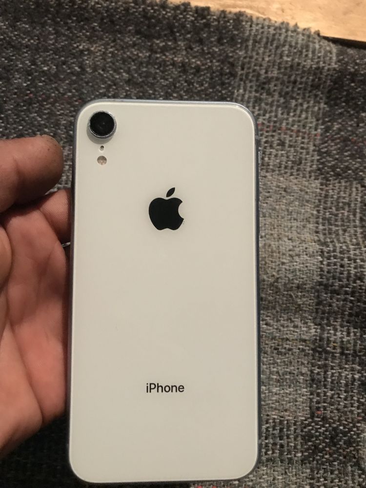 Iphone xr LL/A xolati ideal