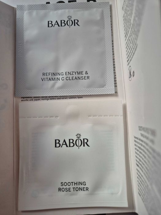 Микротоковый массажер AGE-R PRO