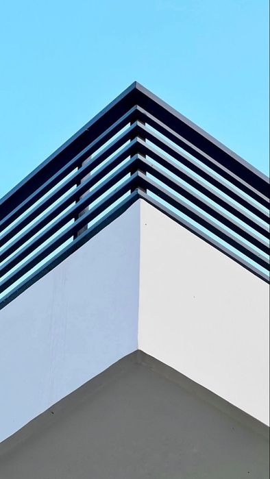 Gard debitat la cnc laser