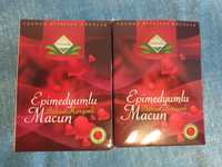 Magiun turcesc afrodisiac Therma 240 ml,natural