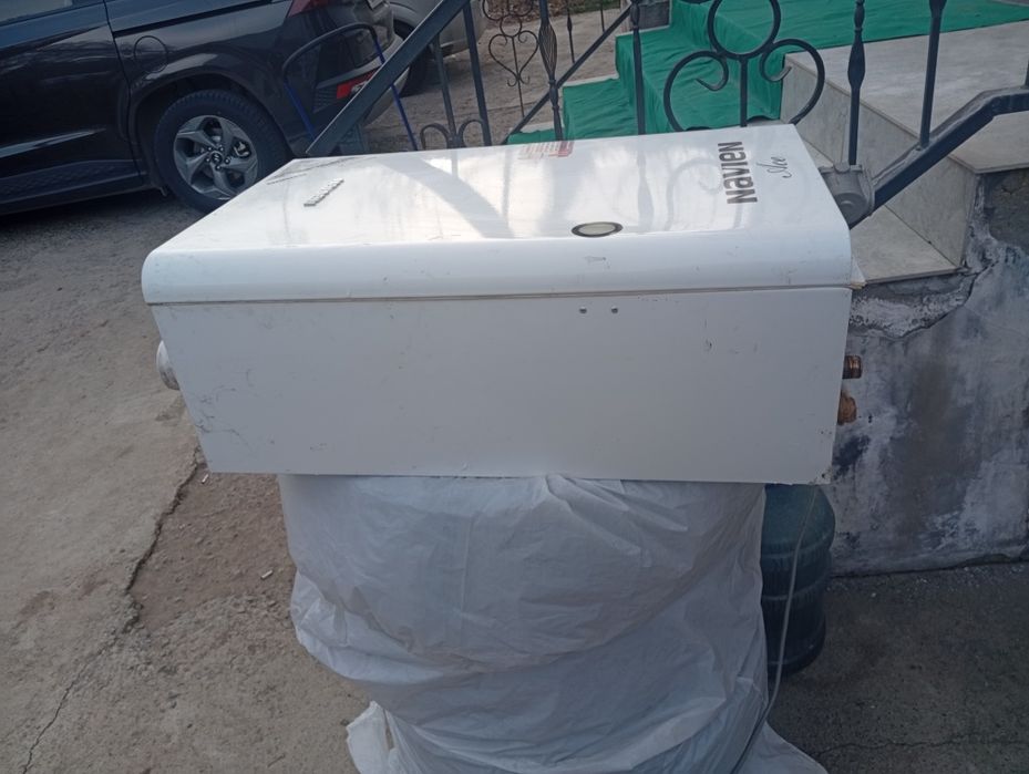 Nevien котел на .