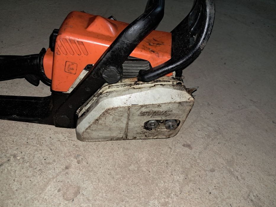 Vand drujba sthil 170