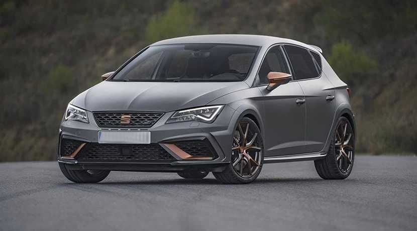 19" Джанти за CUPRA 5х112 Leon Ateca Formentor SKODA Octavia VW Passat