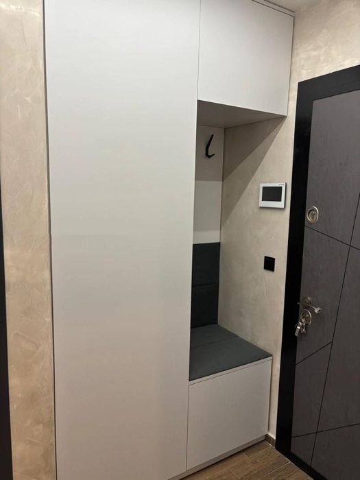 Дава се под наем Двустаен апартамент в София, Малинова долина - 49 кв.м за 675 € - Снимка #8