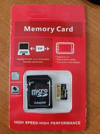 Memory card sony
