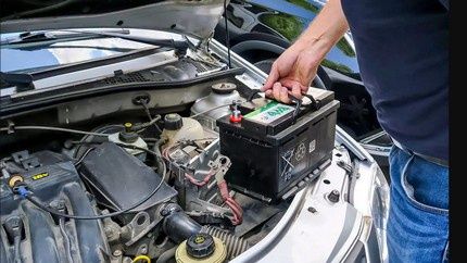 Аккумуляторы по разумным ценам