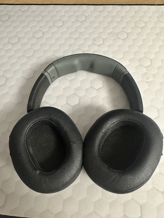 Skullcandy crusher evo