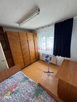 Apartament 4 camere, decomandat, 75mp utili, Calea Floresti, Manastur