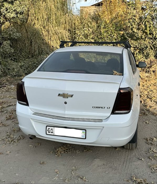 Chevrolet Cobalt LT 2021