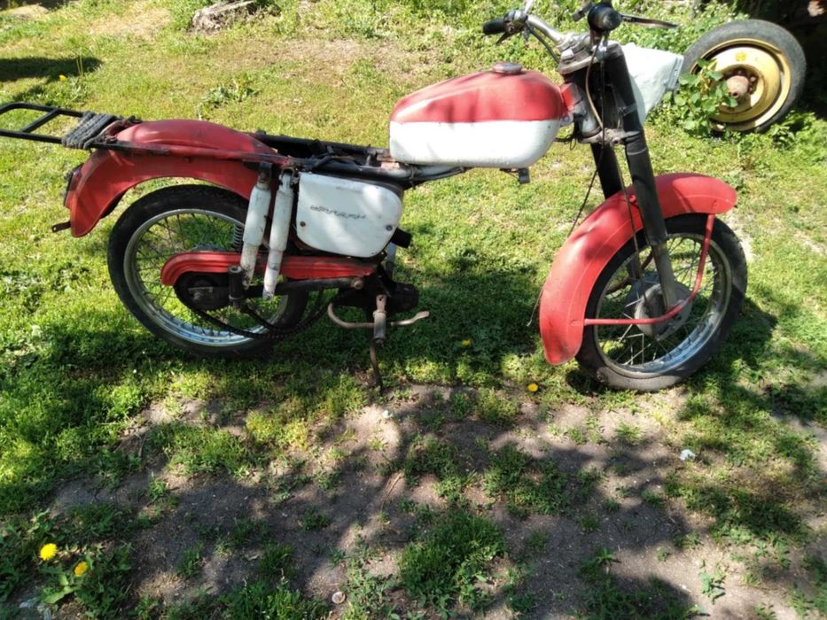 Два броя Балкан 50