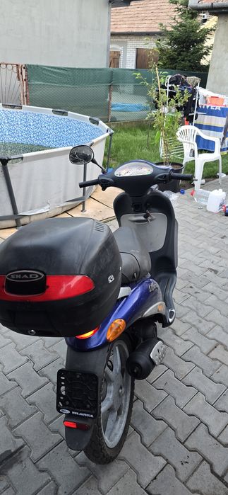 Scooter Piaggio liberty 50 2t 2005