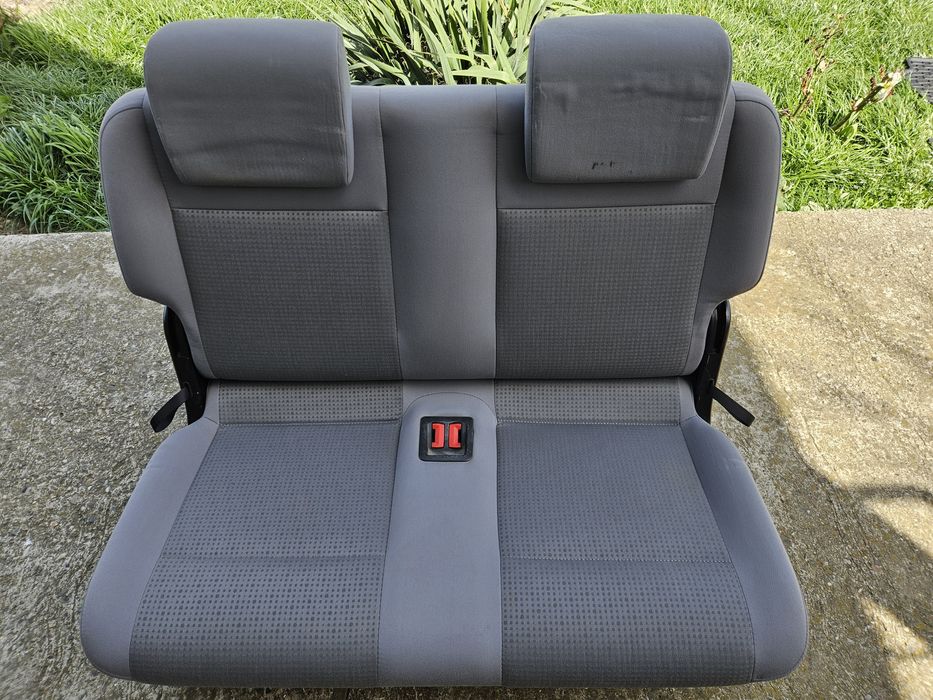 Bancheta Volkswagen Caddy