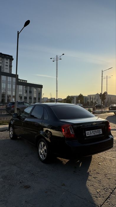 Продается Chevrolet Gentra