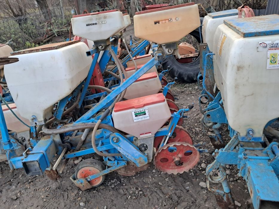 Semanatoare porumb 2.300euro