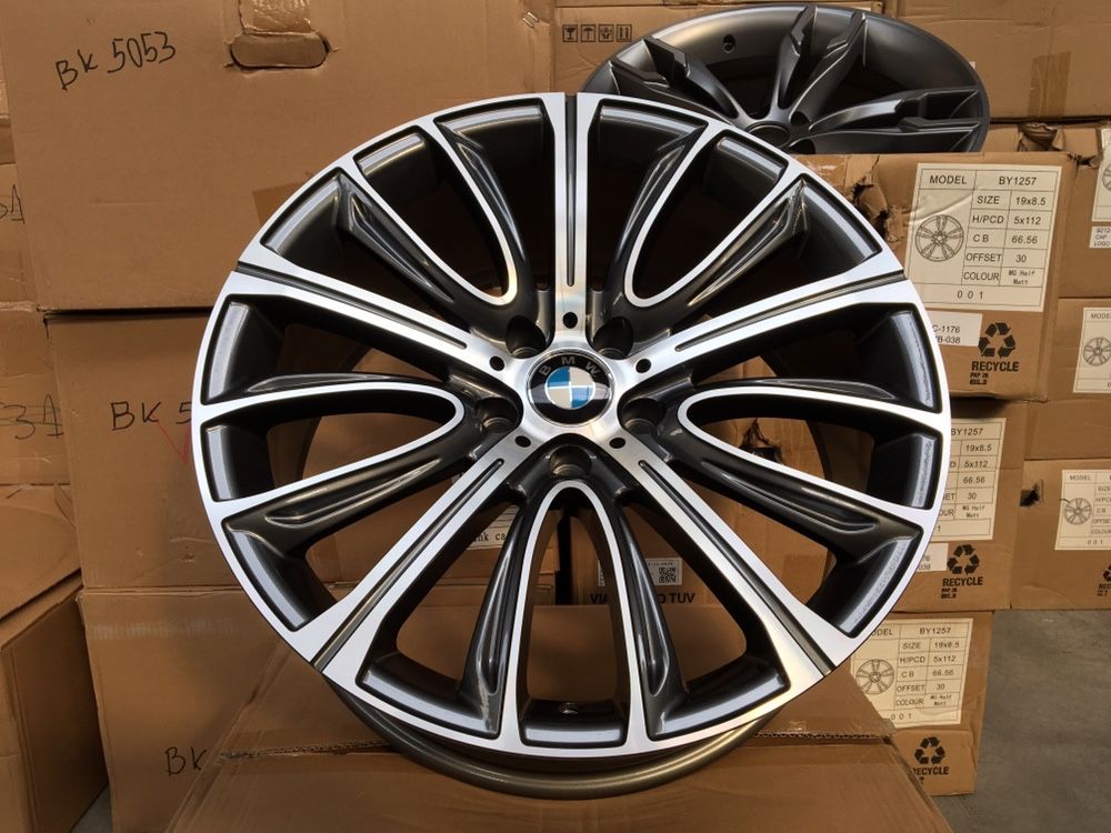 Джанти за BMW 19"20" 5х112 New G Series