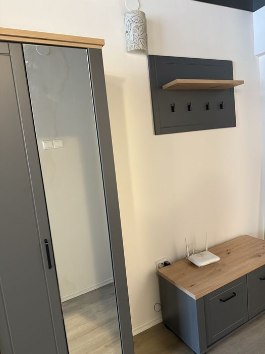 Vand garsoniera tiglina A-uri