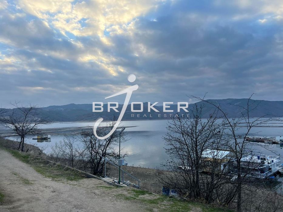 Продава се Парцел в с. Брош, Област Кърджали - 1000 кв.м за 95 €/кв.м - Снимка #1